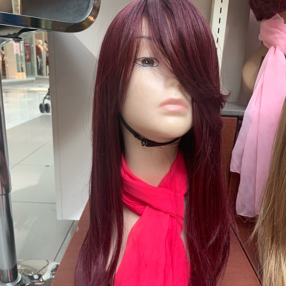 Wigs